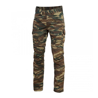 Pentagon Lycos Combat Pants Camo