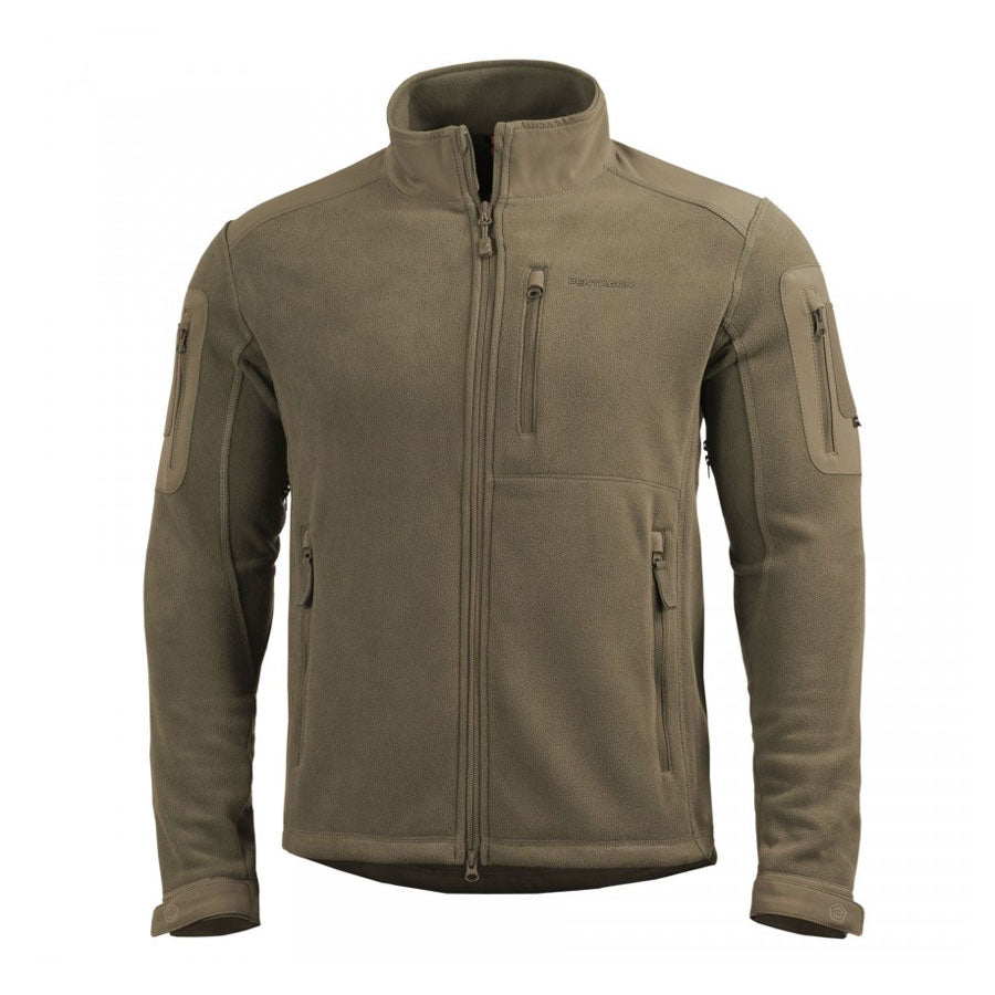 Pentagon Tactical Perseus 2.0 Fleece Jacket