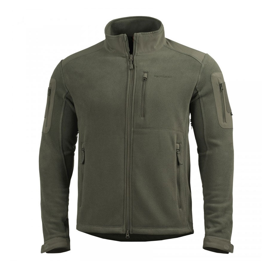 Pentagon Tactical Perseus 2.0 Fleece Jacket