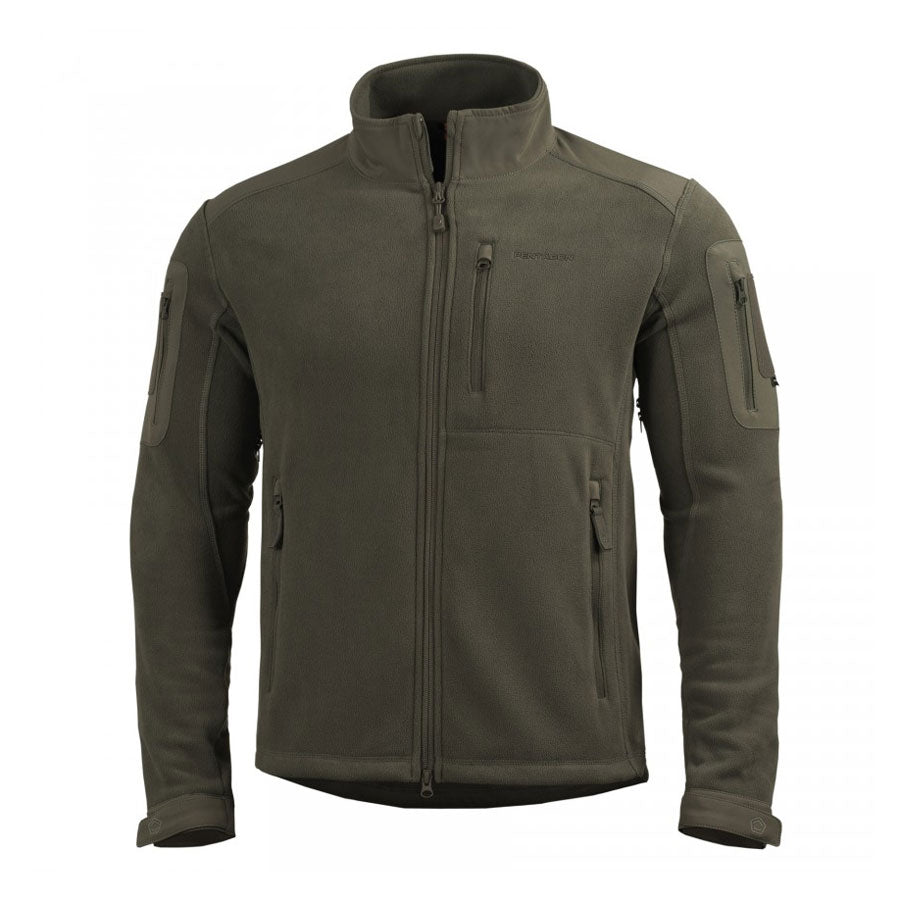 Pentagon Tactical Perseus 2.0 Fleece Jacket