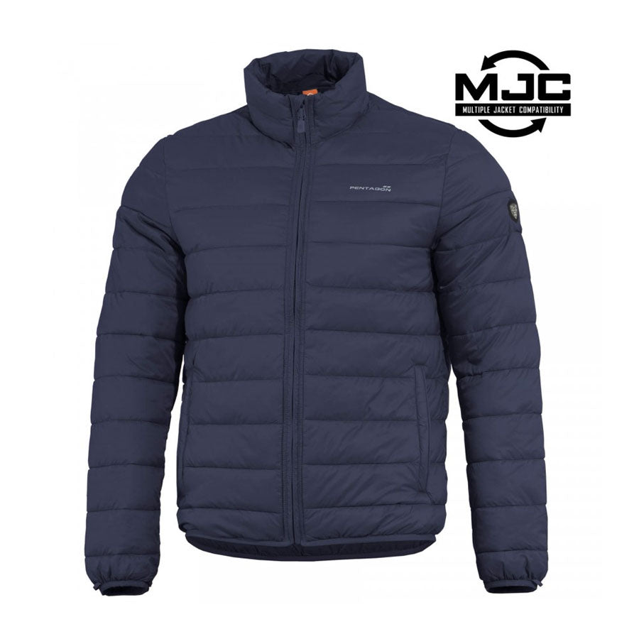 Pentagon Tactical Nucleus Puffer Jacket