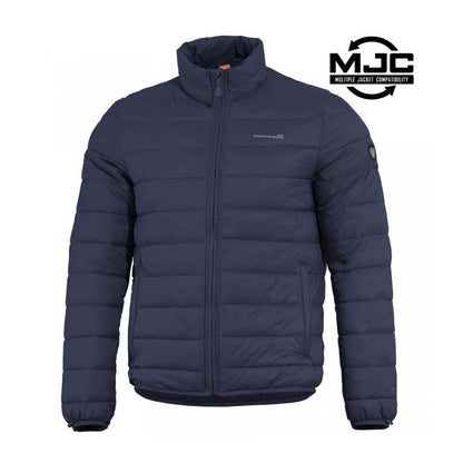 Pentagon Tactical Nucleus Puffer Jacket