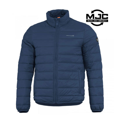 Pentagon Tactical Nucleus Puffer Jacket