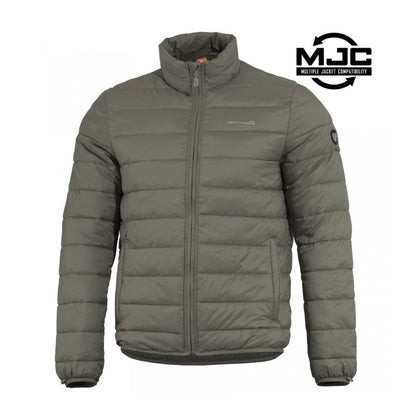 Pentagon Tactical Nucleus Puffer Jacket