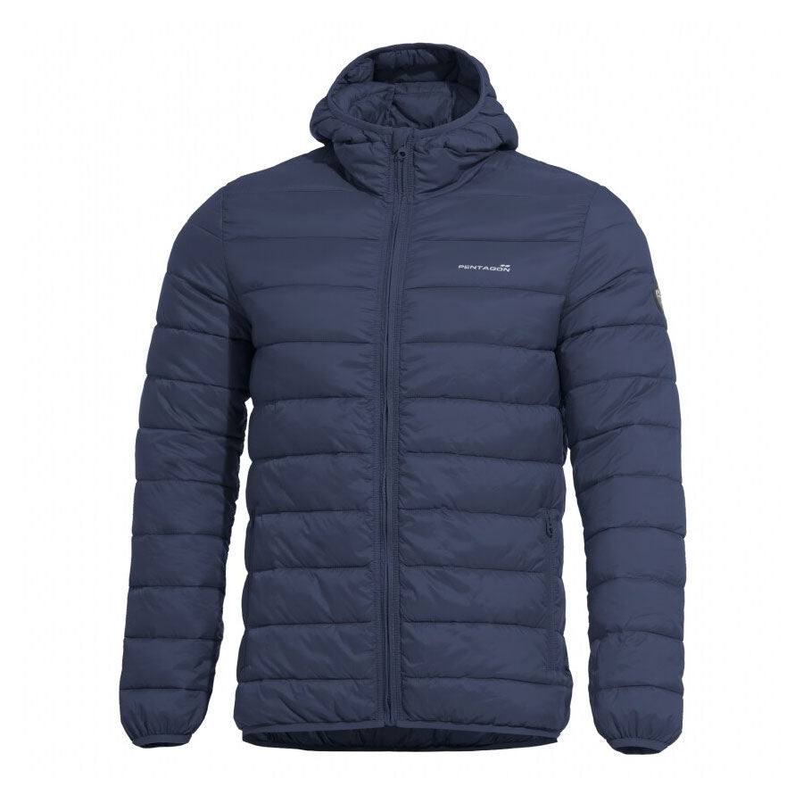 Pentagon Tactical Aurora Hood Jacket