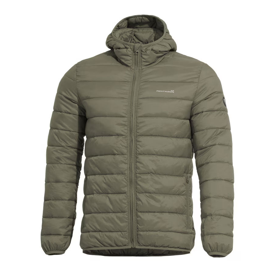 Pentagon Tactical Aurora Hood Jacket