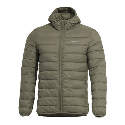 Pentagon Tactical Aurora Hood Jacket