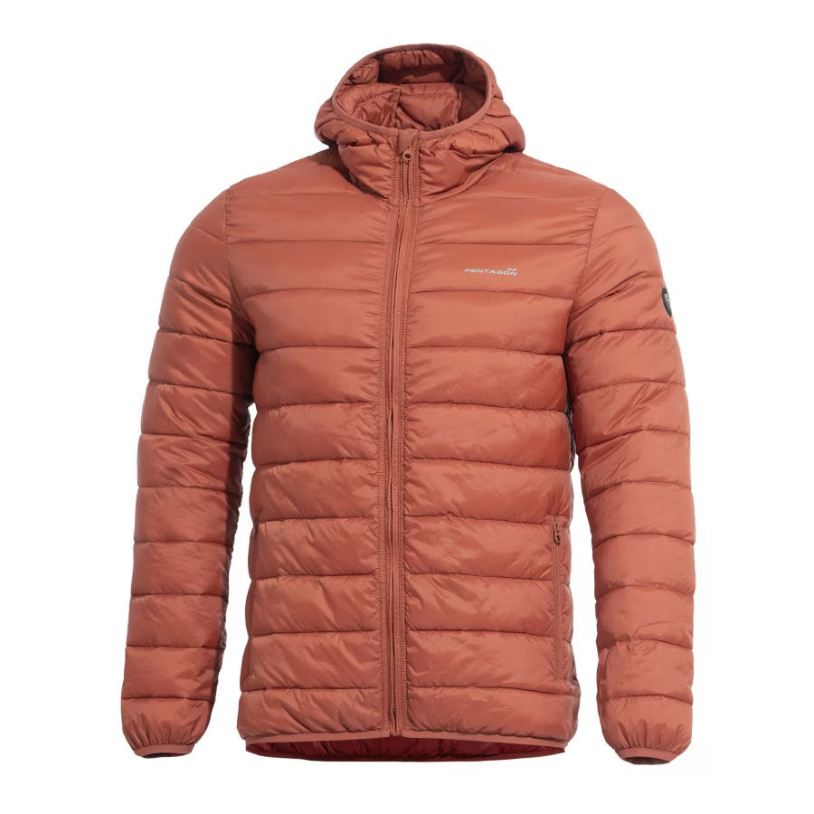 Pentagon Tactical Aurora Hood Jacket