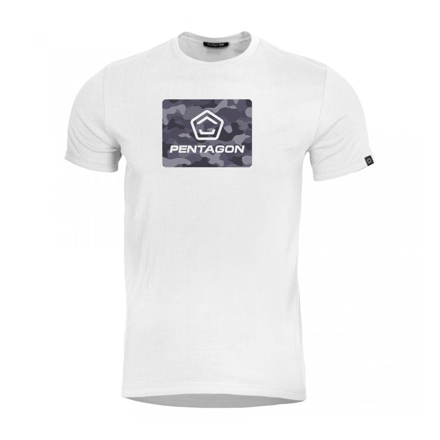 Pentagon Tactical Ageron Spot Camo T-Shirt