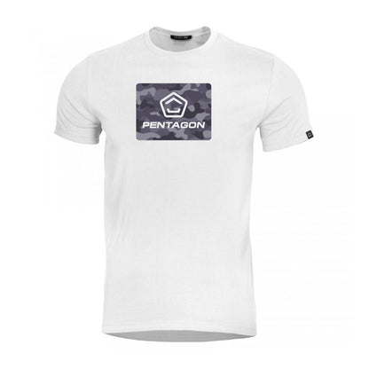 Pentagon Tactical Ageron Spot Camo T-Shirt