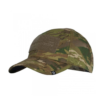 Pentagon Tactical 2.0 BB Cap Camo