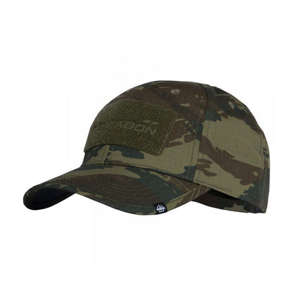 Pentagon Tactical 2.0 BB Cap Camo