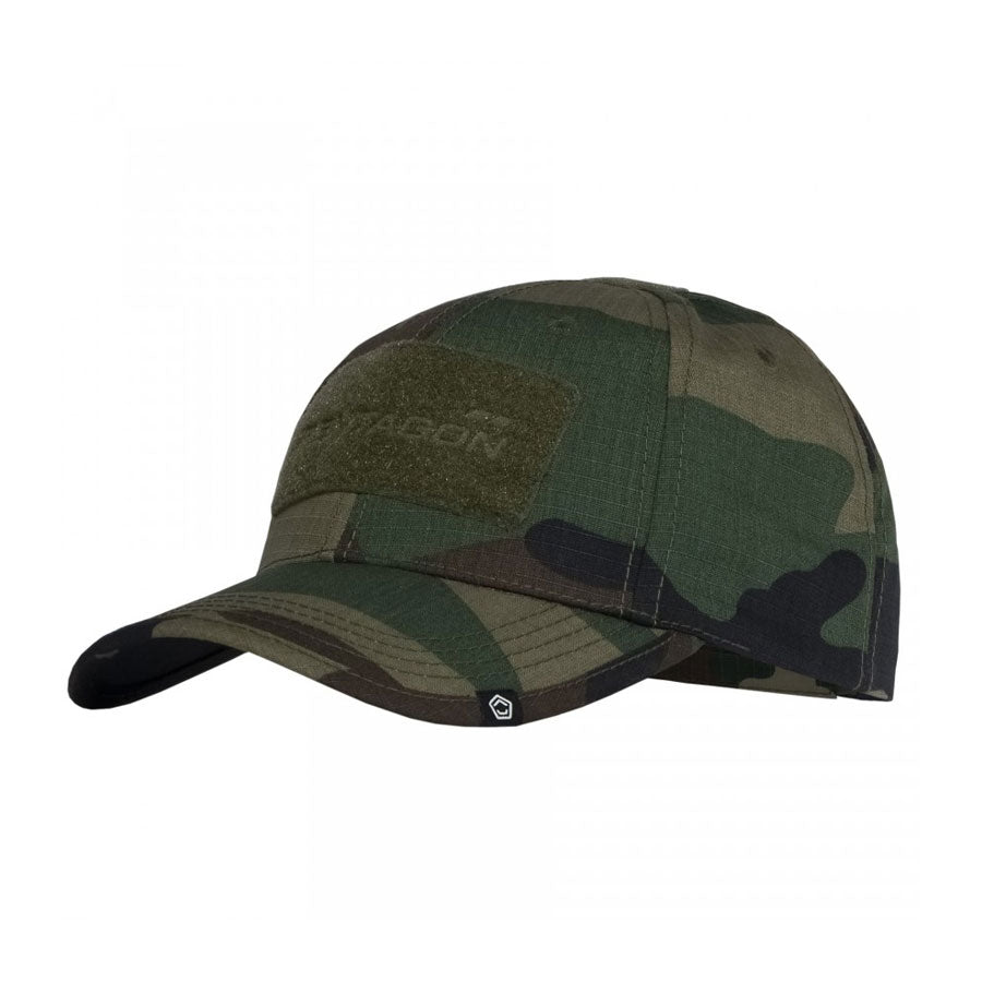 Pentagon Tactical 2.0 BB Cap Camo