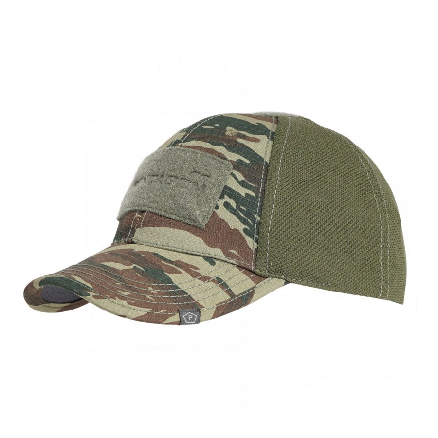 Pentagon Tactical Raptor BB Cap Camo