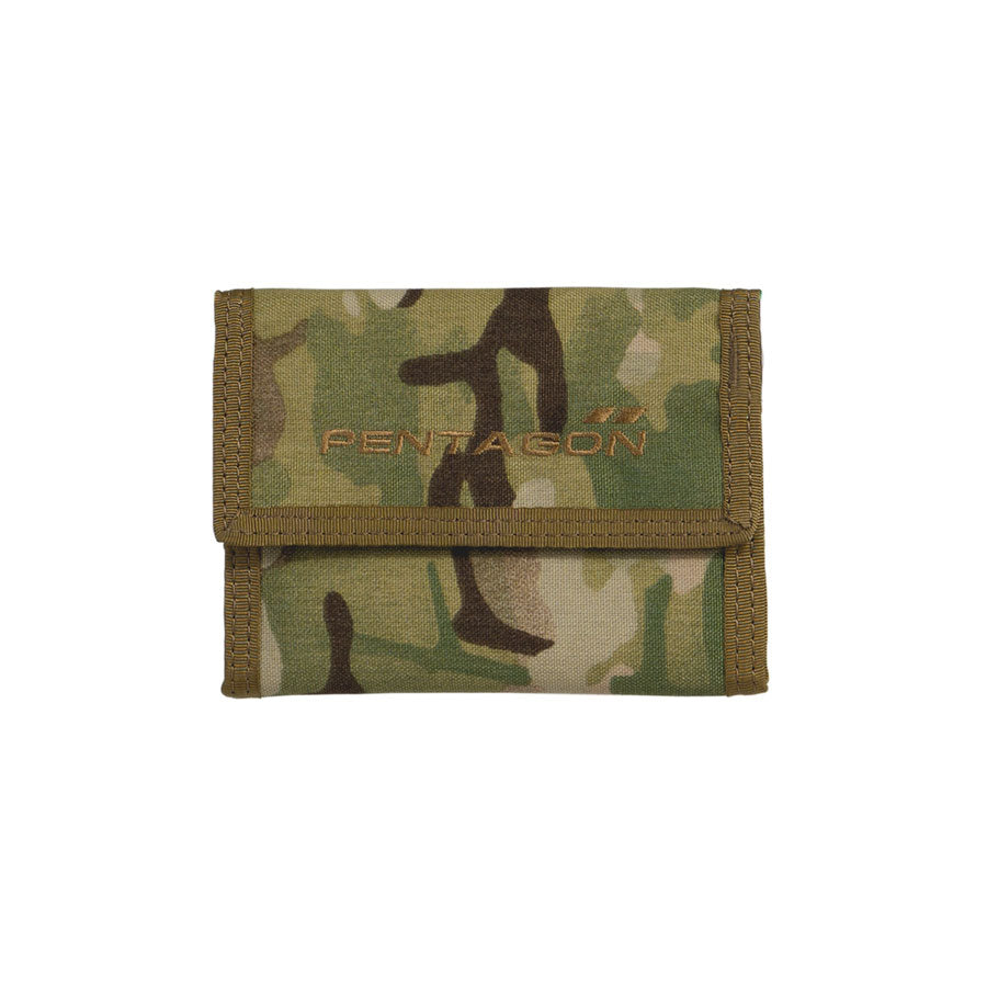 Pentagon Tactical Stater 2.0 Wallet