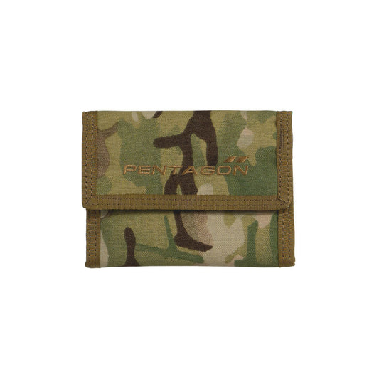 Pentagon Tactical Stater 2.0 Wallet
