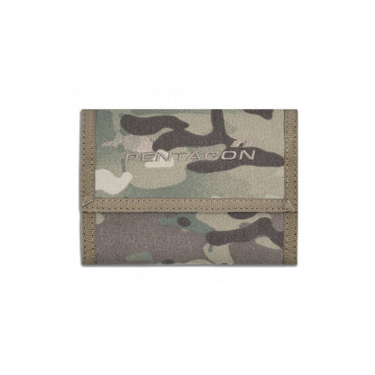 Pentagon Tactical Stater 2.0 Wallet