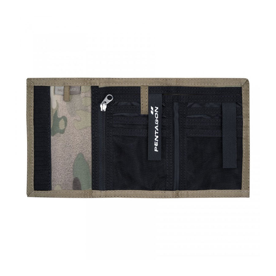 Pentagon Tactical Stater 2.0 Wallet