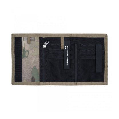 Pentagon Tactical Stater 2.0 Wallet
