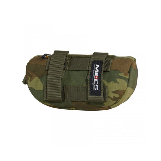 Pentagon Tactical Kalypso Sunglasses Pouch Camo