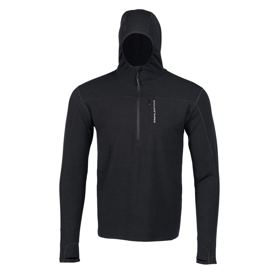 Eberlestock Lochsa Merino Zip Hoody