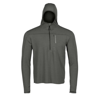 Eberlestock Lochsa Merino Zip Hoody