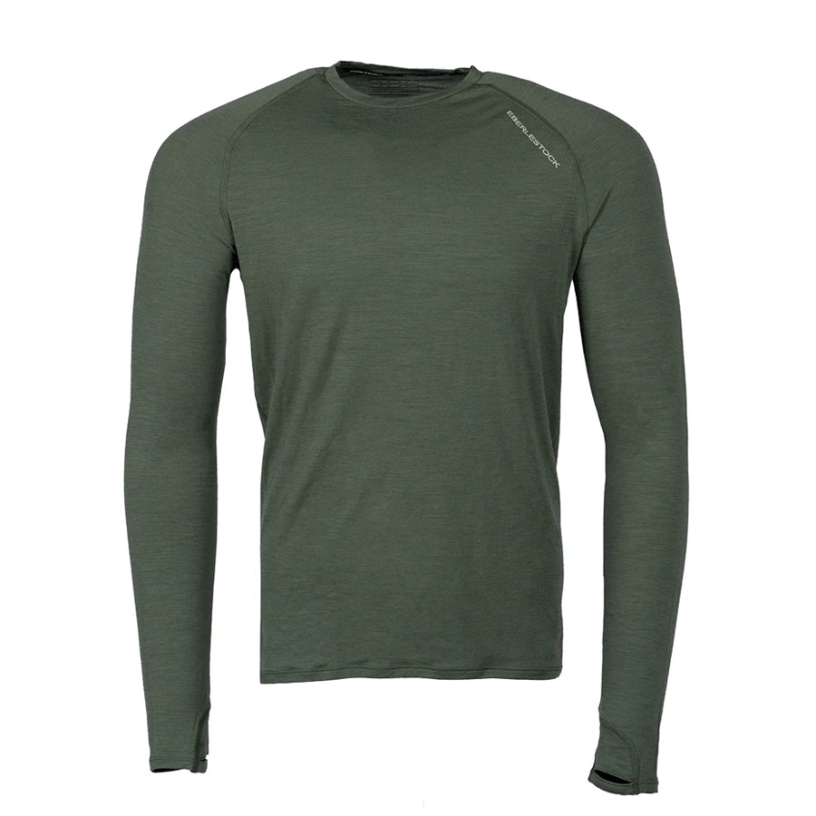 Eberlestock Lochsa Merino Long Sleeve