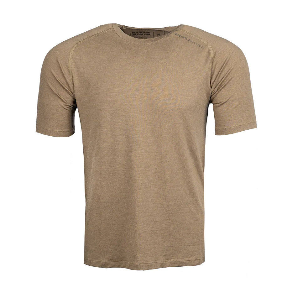 Eberlestock Lochsa Merino Short Sleeve