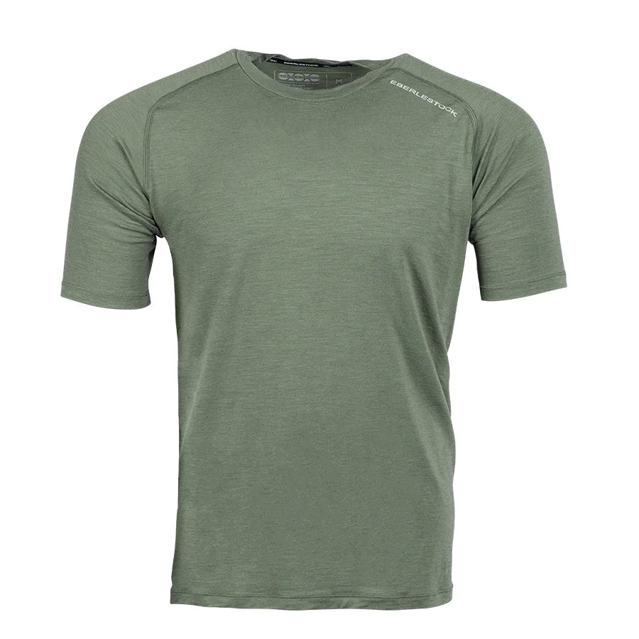 Eberlestock Lochsa Merino Short Sleeve