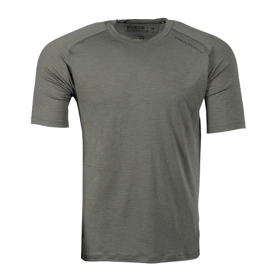 Eberlestock Lochsa Merino Short Sleeve