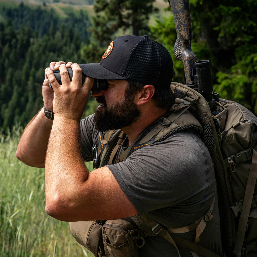 Eberlestock Lochsa Merino Short Sleeve