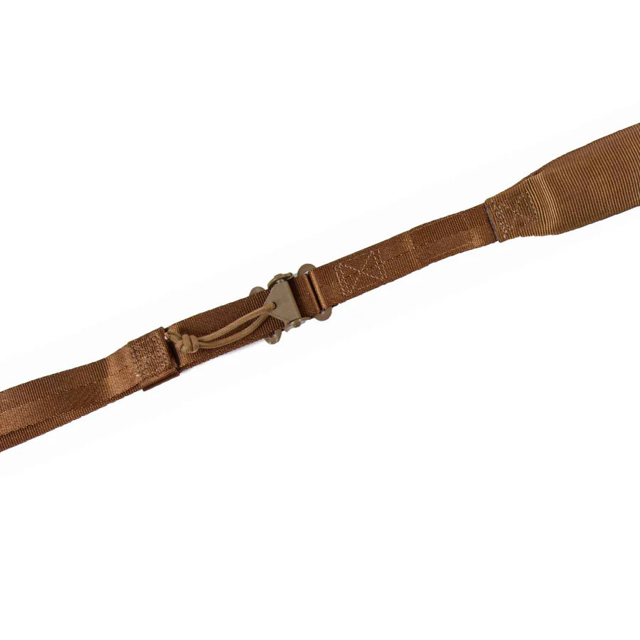 Viking Tactics Wide Padded Sling Blaze