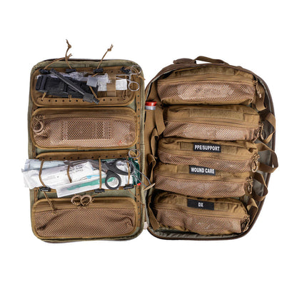 Eberlestock Mission Medic Pack