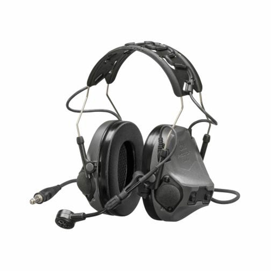 3M PELTOR ComTac VIII Multi Comm Headset MT14H418A-92 GN, Nexus 5-Con O.D. Green