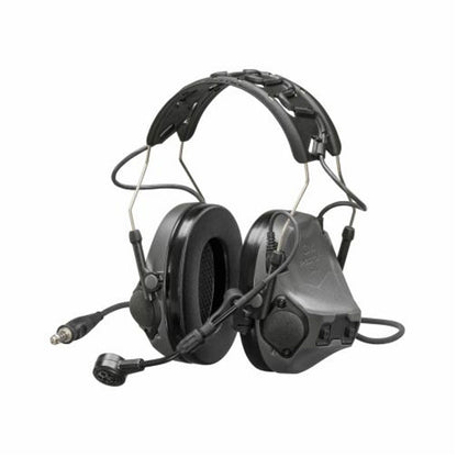 3M PELTOR ComTac VIII Multi Comm Headset MT14H418A-92 GN, Nexus 5-Con O.D. Green