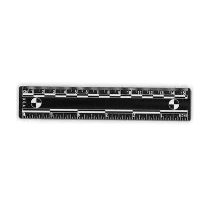 Arrowhead Forensics Magnetic Scales - 6 inches / 15cm