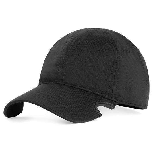 Notch Classic Adjustable Athlete Black Blank