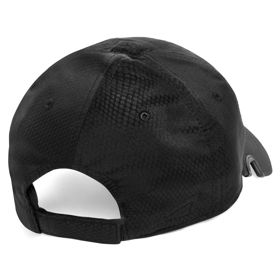 Notch Classic Adjustable Athlete Black Blank