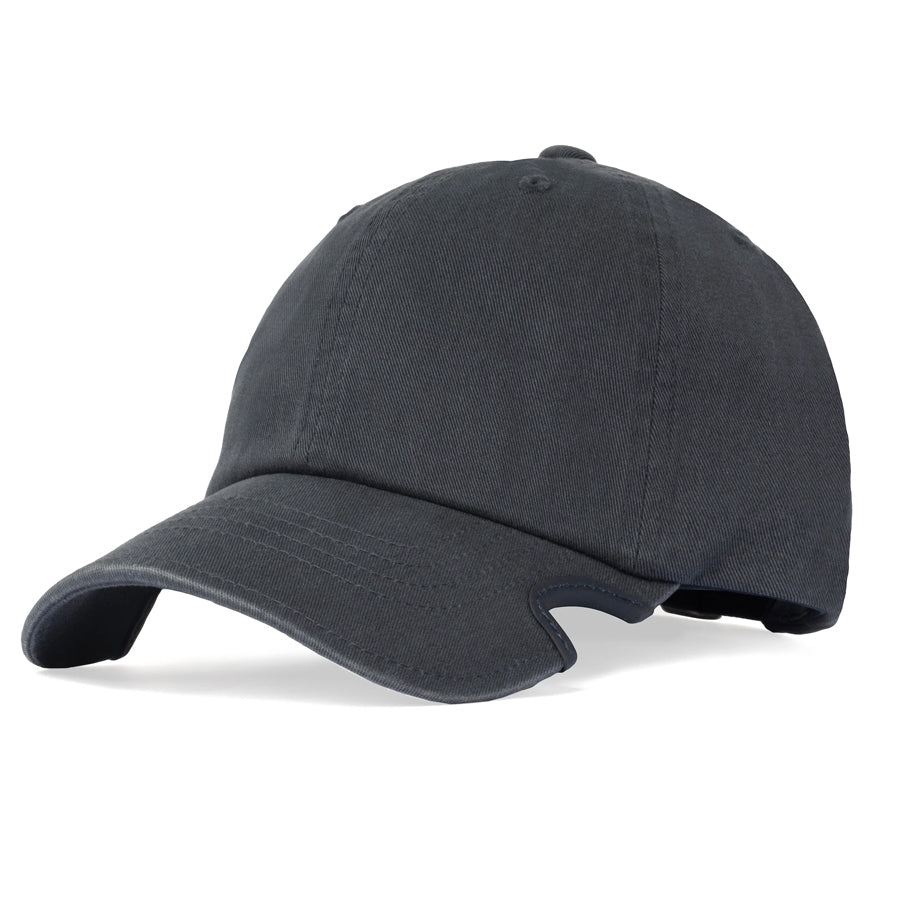 Notch Classic Adjustable Navy Dad Blank