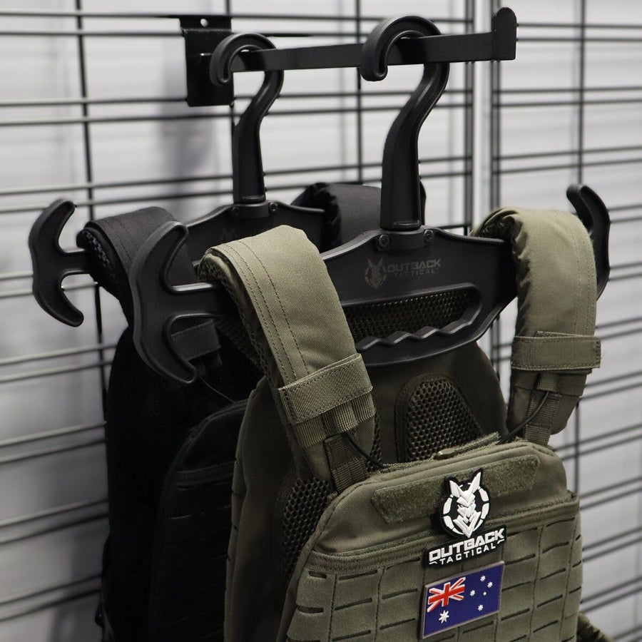  Tactical Gear