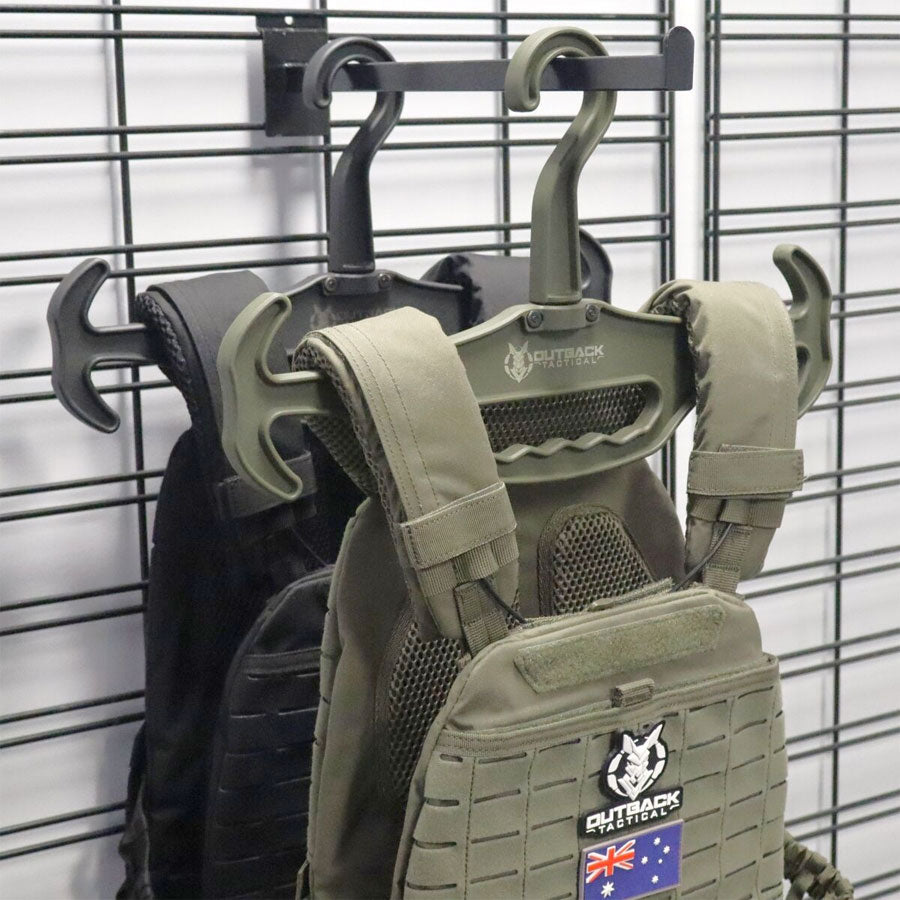 Outback Tactical Rotating Tactical Hanger