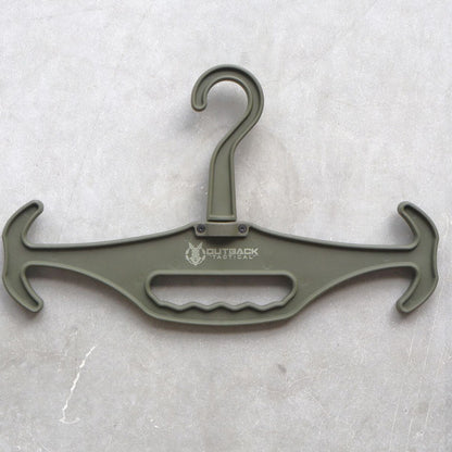 Outback Tactical Rotating Tactical Hanger