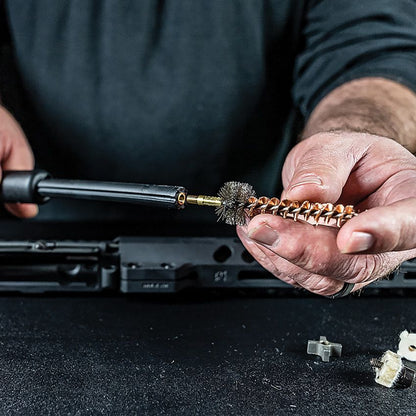 OTIS Technology Star Chamber Cleaning Tool