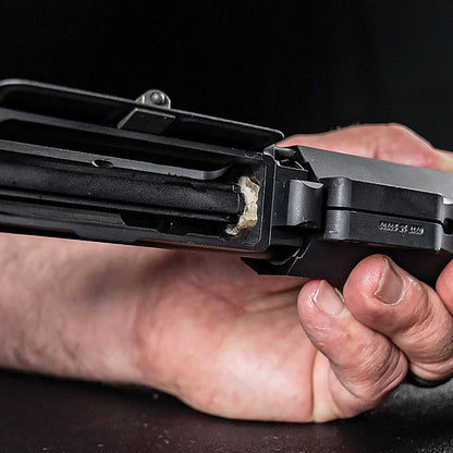 OTIS Technology Star Chamber Cleaning Tool