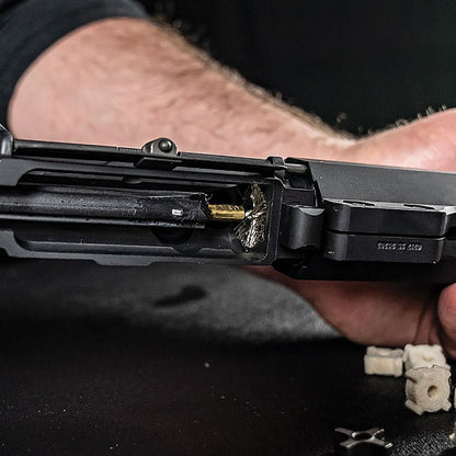 OTIS Technology Star Chamber Cleaning Tool