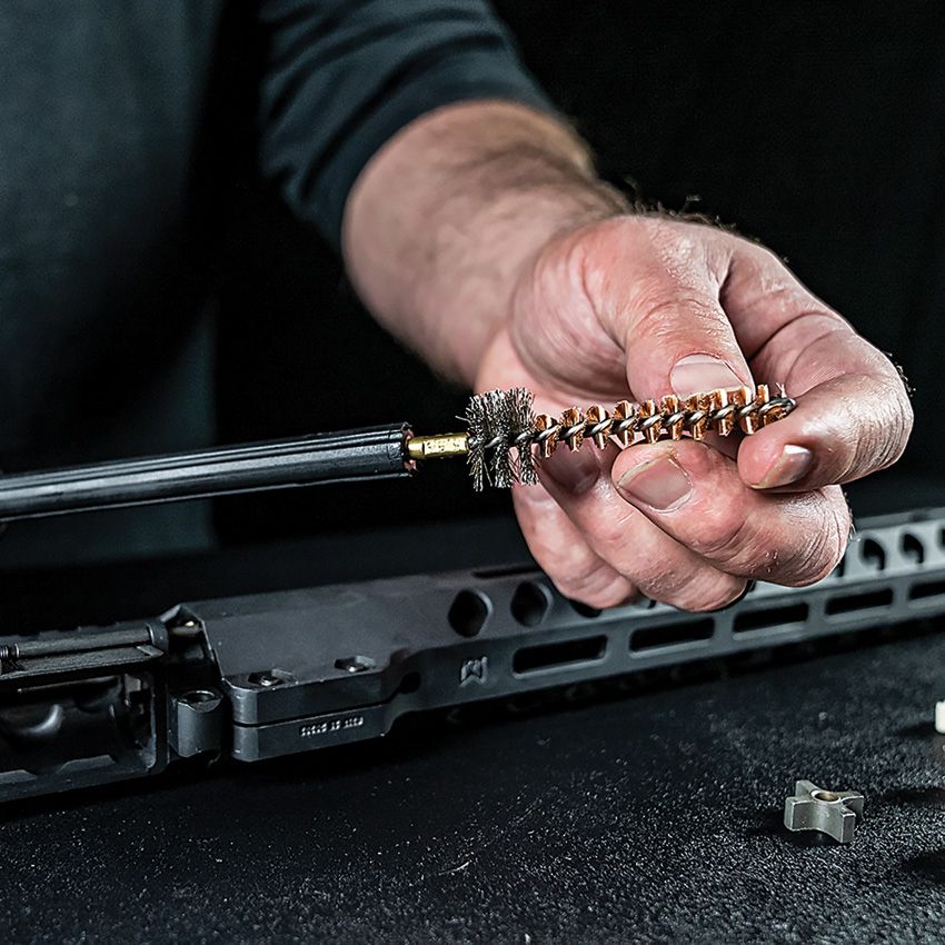 OTIS Technology Star Chamber Cleaning Tool