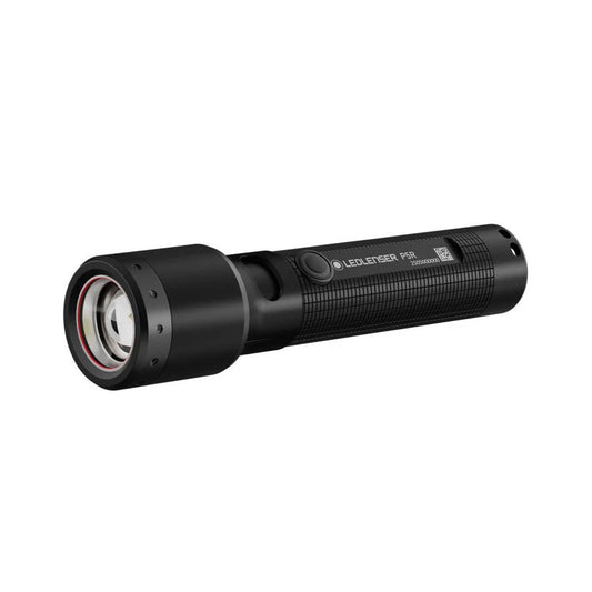Ledlenser P5R Torch