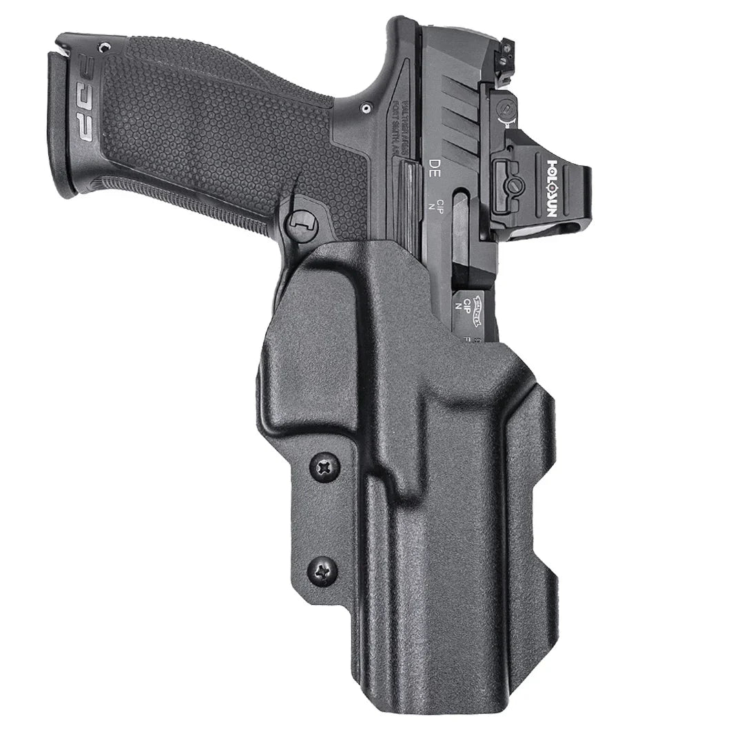 Blade-Tech Velocity OWB Holster Right Hand