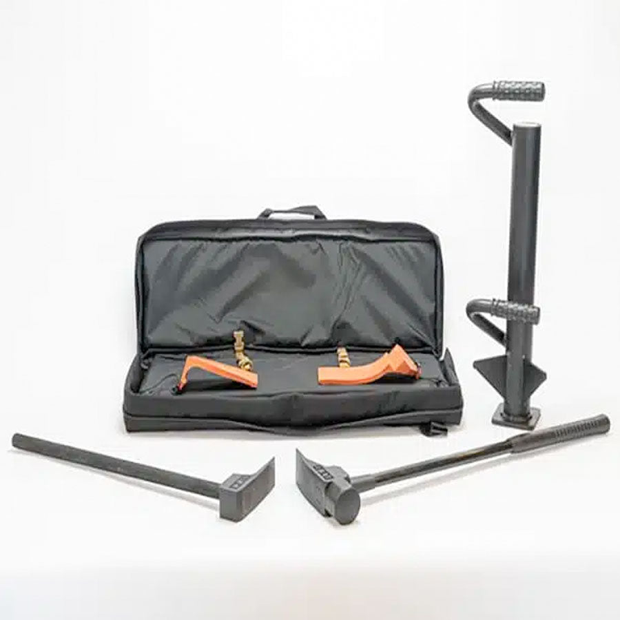 BTI Patrol Tool Kit Bag Wasp with Stinger 24 Inches Handle