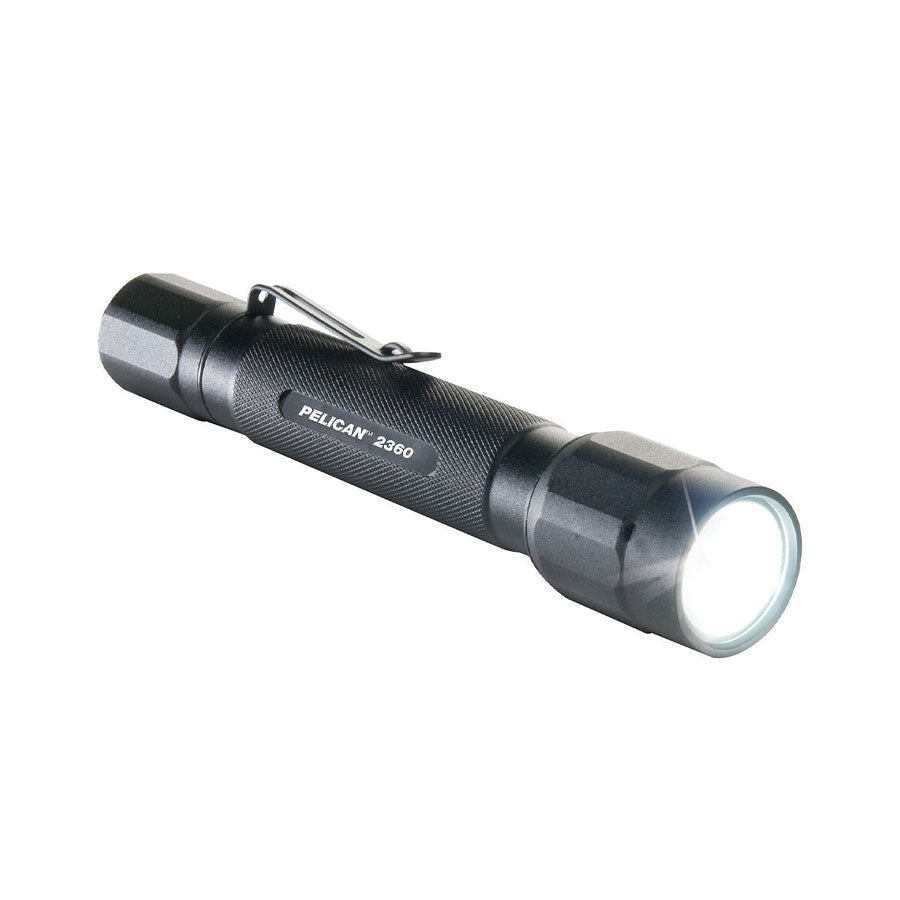 Pelican 2360 Tactical Flashlight